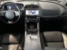 Annonce Jaguar F-Pace r-sport 2.0 d 240 cv bva garantie 6 mois