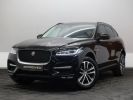 Voir l'annonce Jaguar F-Pace R-Sport 2.0d 180 AWD Auto