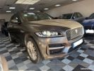 Annonce Jaguar F-Pace R-Sport AWD