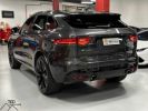 Annonce Jaguar F-Pace S 380cv