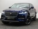 Voir l'annonce Jaguar F-Pace S D165 AWD Auto