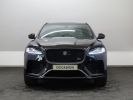 Annonce Jaguar F-Pace SVR 5.0 Supercharged 550 AWD A