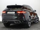 Annonce Jaguar F-Pace SVR 5.0 Supercharged 550 AWD A