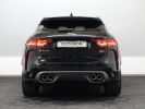 Annonce Jaguar F-Pace SVR 5.0 Supercharged 550 AWD A