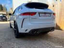 Annonce Jaguar F-Pace SVR V8 5.0 550ch Supercharged bva8