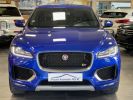 Annonce Jaguar F-Pace V6 3.0 D 300 19CV S 4X4 BVA8