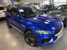 Annonce Jaguar F-Pace V6 3.0 D 300 19CV S 4X4 BVA8