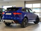 Annonce Jaguar F-Pace V6 3.0 D 300 19CV S 4X4 BVA8