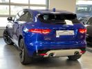 Annonce Jaguar F-Pace V6 3.0 D 300 19CV S 4X4 BVA8