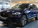 Voir l'annonce Jaguar F-Pace V6 3.0 D - 300 ch AWD BVA8 Prestige