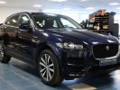 Annonce Jaguar F-Pace V6 3.0 D - 300 ch AWD BVA8 Prestige