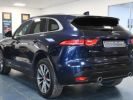 Annonce Jaguar F-Pace V6 3.0 D - 300 ch AWD BVA8 Prestige