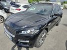 Voir l'annonce Jaguar F-Pace V6 3.0 D - 300 ch AWD BVA8 R-Sport