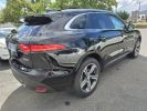 Annonce Jaguar F-Pace V6 3.0 D - 300 ch AWD BVA8 R-Sport