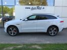 Annonce Jaguar F-Pace V6 3.0 D - 300 ch AWD BVA8 S