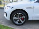 Annonce Jaguar F-Pace V6 3.0 D - 300 ch AWD BVA8 S