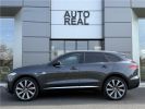 Annonce Jaguar F-Pace V6 3.0 D - 300 ch AWD BVA8 S