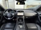 Annonce Jaguar F-Pace V6 3.0 D - 300 ch AWD BVA8 S