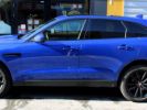 Annonce Jaguar F-Pace V6 3.0 D 300 Ch PRESTIGE AWD BVA8 + ATTELAGE