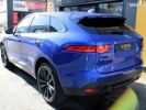 Annonce Jaguar F-Pace V6 3.0 D 300 Ch PRESTIGE AWD BVA8 + ATTELAGE