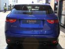 Annonce Jaguar F-Pace V6 3.0 D 300 Ch PRESTIGE AWD BVA8 + ATTELAGE