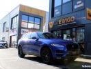 Annonce Jaguar F-Pace V6 3.0 D 300 Ch PRESTIGE AWD BVA8 + ATTELAGE