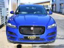 Annonce Jaguar F-Pace V6 3.0 D 300 Ch PRESTIGE AWD BVA8 + ATTELAGE