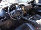 Annonce Jaguar F-Pace V6 3.0 D 300 Ch PRESTIGE AWD BVA8 + ATTELAGE