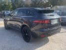 Annonce Jaguar F-Pace V6 3.0 SUPERCHARGED 340CH R-SPORT 4X4 BVA8