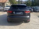 Annonce Jaguar F-Pace V6 3.0 SUPERCHARGED 340CH R-SPORT 4X4 BVA8