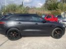 Annonce Jaguar F-Pace V6 3.0 SUPERCHARGED 340CH R-SPORT 4X4 BVA8