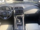 Annonce Jaguar F-Pace V6 3.0 SUPERCHARGED 340CH R-SPORT 4X4 BVA8