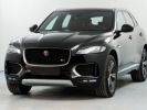 Annonce Jaguar F-Pace V6 3.0 Supercharged 380ch S