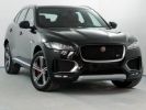 Annonce Jaguar F-Pace V6 3.0 Supercharged 380ch S