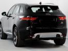 Annonce Jaguar F-Pace V6 3.0 Supercharged 380ch S