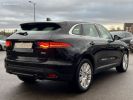 Annonce Jaguar F-Pace V6 3.0D 300CH PORTFOLIO 4X4 BVA8 TOIT OUVRANT MERIDIAN