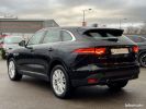 Annonce Jaguar F-Pace V6 3.0D 300CH PORTFOLIO 4X4 BVA8 TOIT OUVRANT MERIDIAN