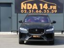 Annonce Jaguar F-Pace V8 5.0 SUPERCHARGED 550CH SVR AWD BVA8