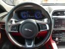 Annonce Jaguar F-Pace V8 5.0 SUPERCHARGED 550CH SVR AWD BVA8