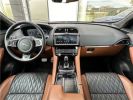 Annonce Jaguar F-Pace V8 - 550 ch Supercharged AWD BVA8 SVR