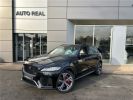 Annonce Jaguar F-Pace V8 - 550 ch Supercharged AWD BVA8 SVR