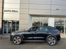 Annonce Jaguar F-Pace V8 - 550 ch Supercharged AWD BVA8 SVR