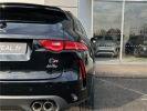 Annonce Jaguar F-Pace V8 - 550 ch Supercharged AWD BVA8 SVR