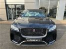 Annonce Jaguar F-Pace V8 - 550 ch Supercharged AWD BVA8 SVR