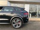 Annonce Jaguar F-Pace V8 - 550 ch Supercharged AWD BVA8 SVR