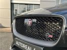 Annonce Jaguar F-Pace V8 - 550 ch Supercharged AWD BVA8 SVR