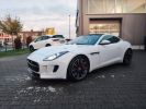 Voir l'annonce Jaguar F-Type 3.0 V6 S AWD