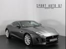 Achat Jaguar F-Type 340 CH V6 3.0 L COMPRESSEUR Occasion