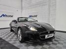 Achat Jaguar F-Type Cabriolet 3.0i V6 340ch BVA Quickshift Occasion