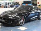 Achat Jaguar F-Type COUPE 2L Essence 300 ch BVA8 R-Dynamic Occasion